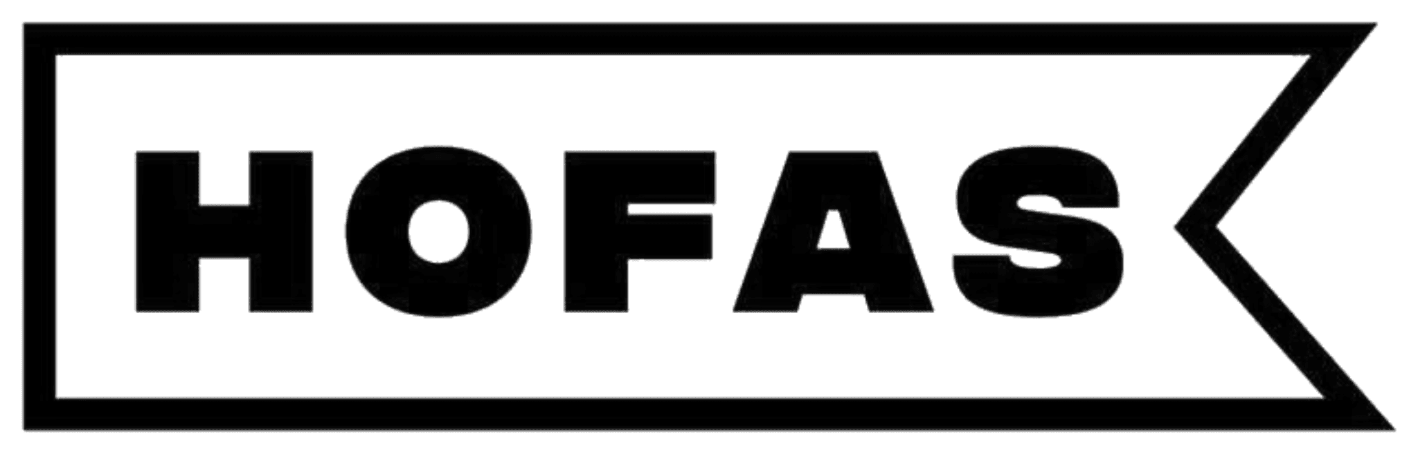 Hofas Logo