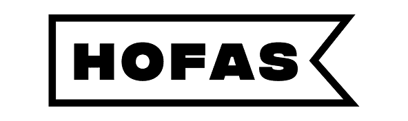 Hofas Logo