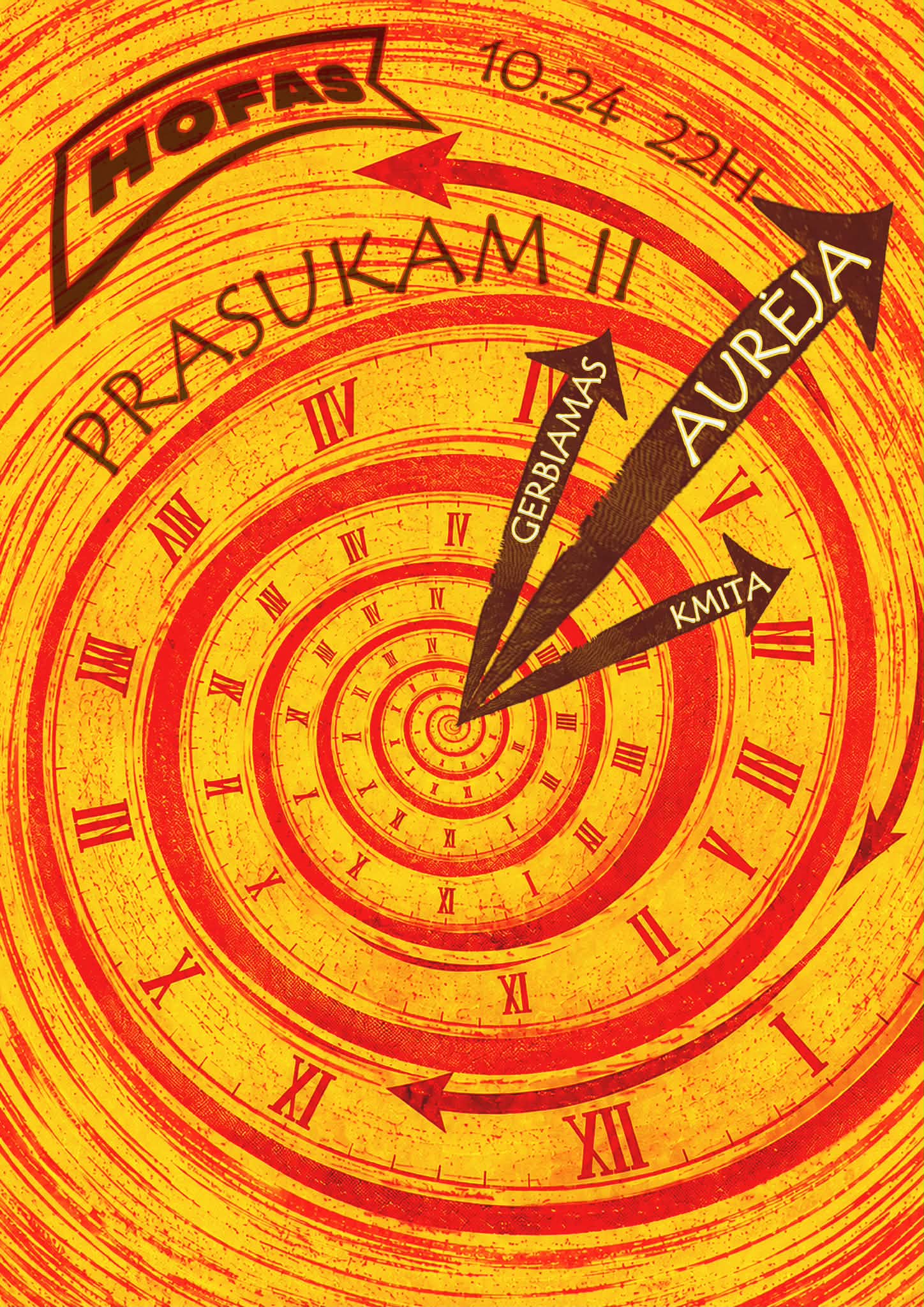 dj vakarėlis Aurėja Klaipėda