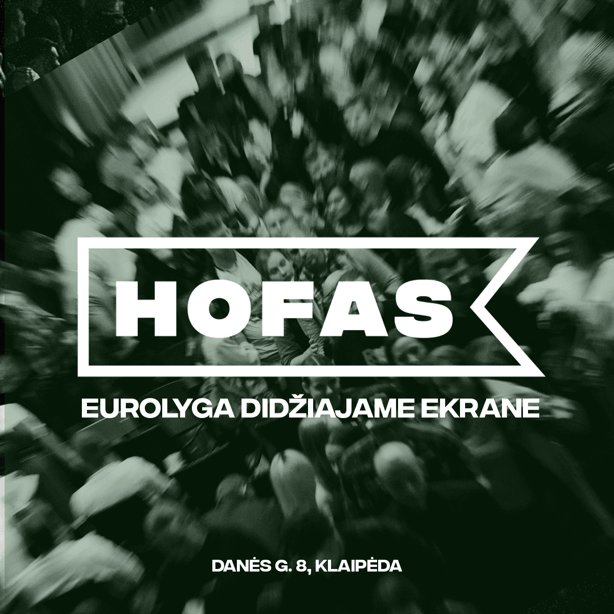 eurolygos transliacija Žalgiris
